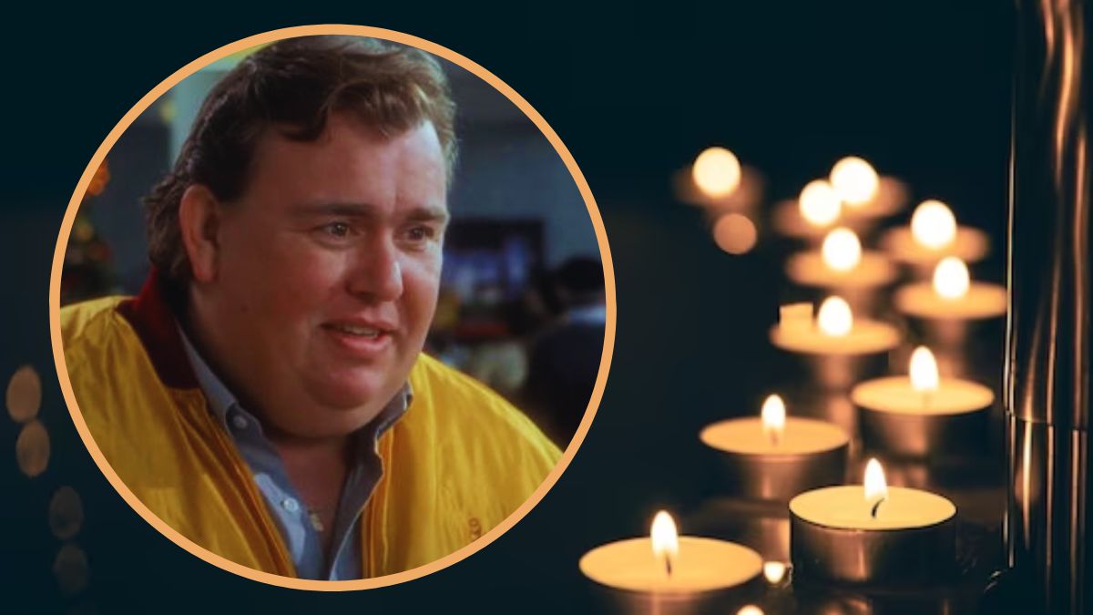 John Candy