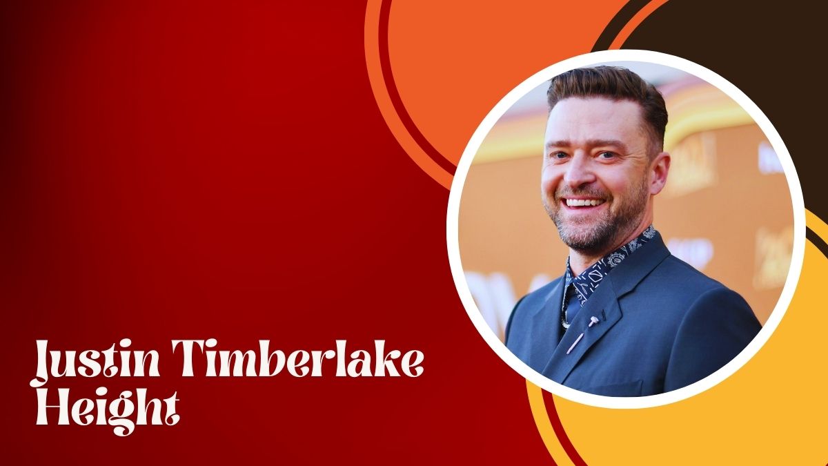 Justin Timberlake