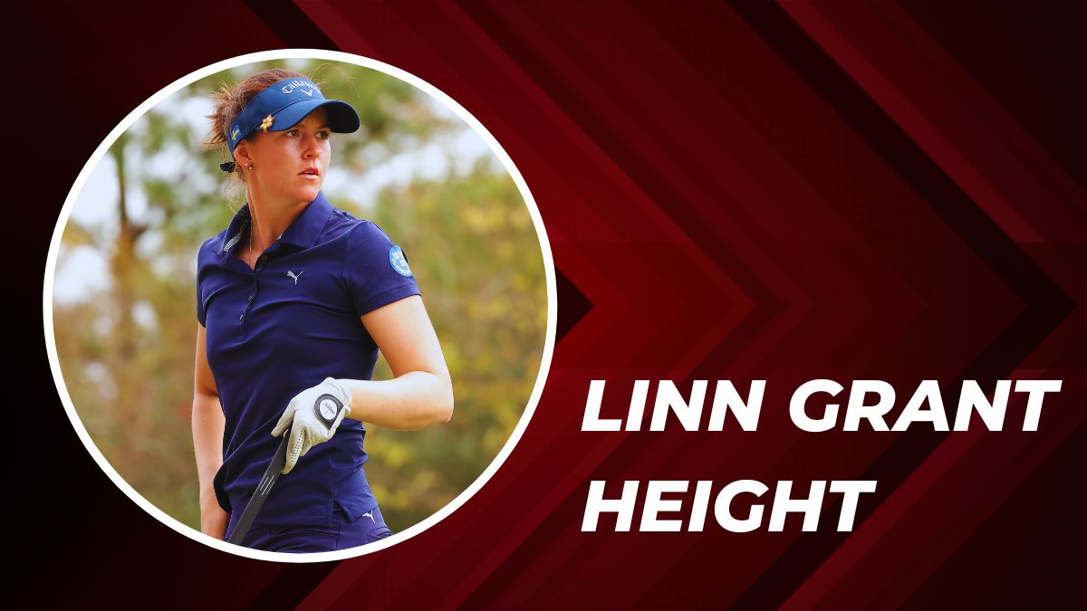 Linn Grant Height