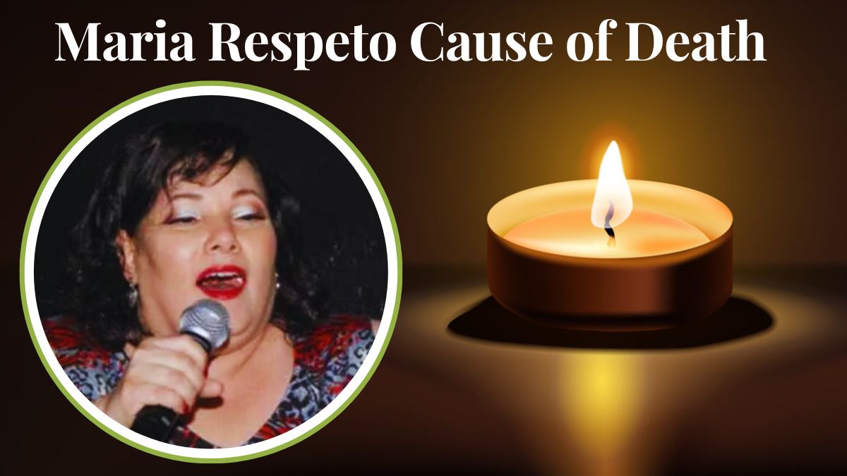 Maria Respeto