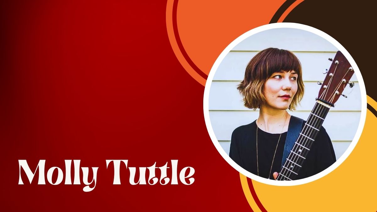 Molly Tuttle