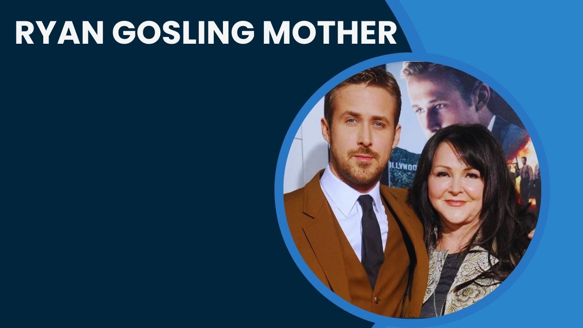 Ryan Gosling