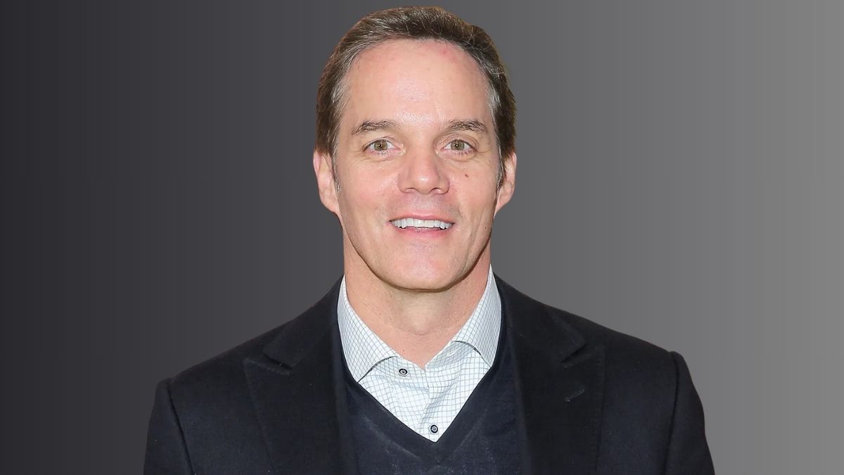 Is Bill Hemmer Married