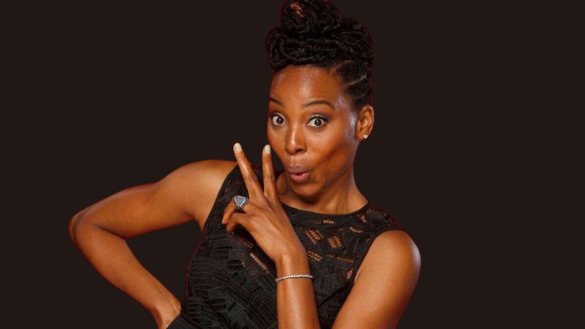 Erica Ash Weight Loss