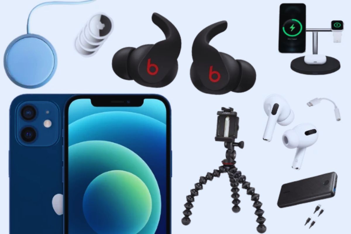 From Ringtones to Revenue: Upselling iPhone Accessories and Bundles