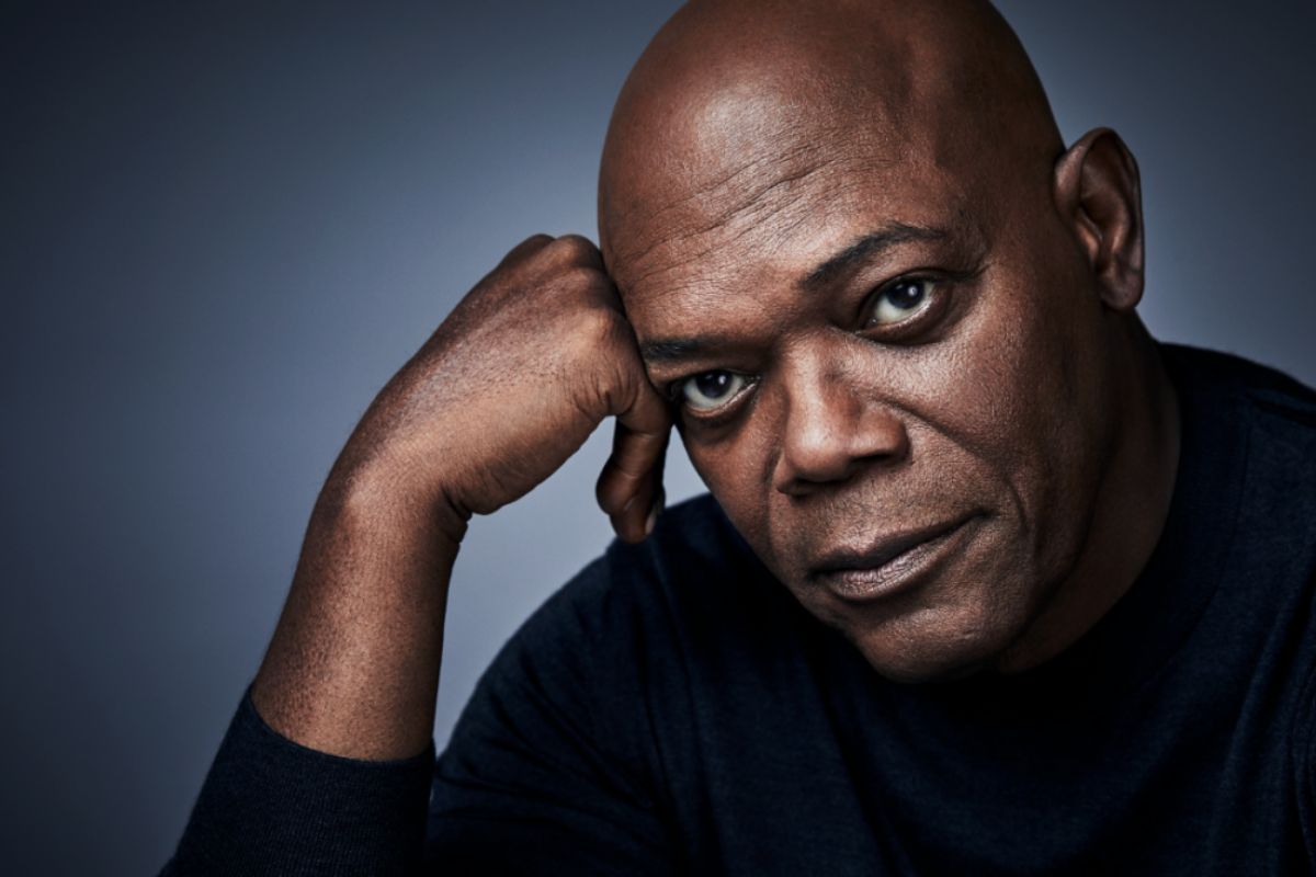 Samuel L. Jackson: A Hollywood Icon Still Going Strong in 2024